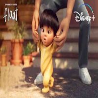 “Float” Full SparkShort | Pixar