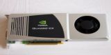 NVIDIA Quadro CX Review and Adobe CS4 GPU Acceleration